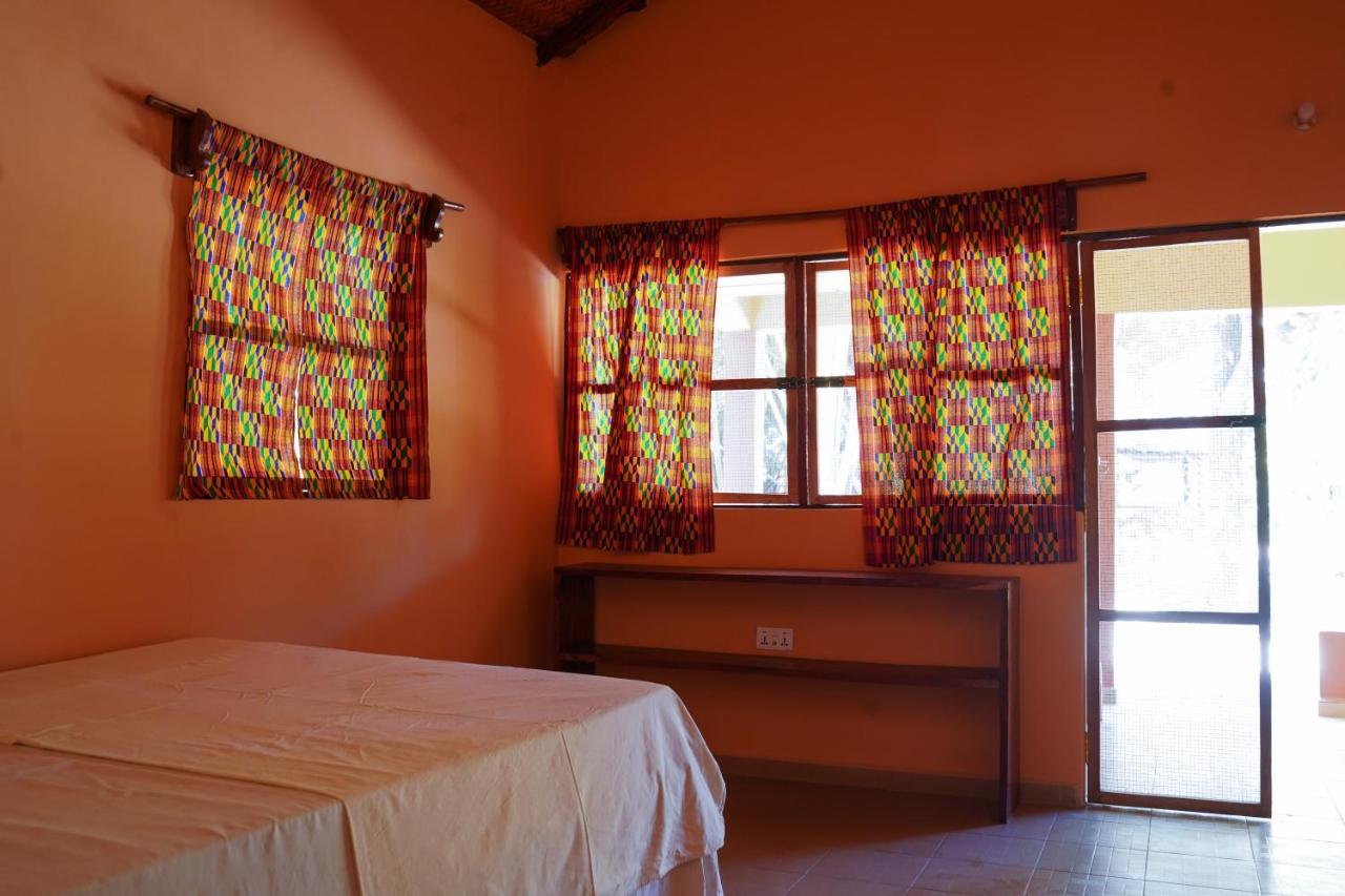 Little'S Nature Retreat Kartong Экстерьер фото